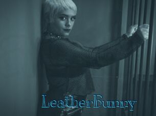 LeatherBunny