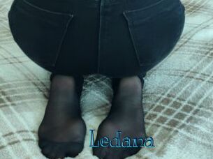 Ledana