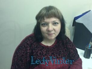 LedyVinter