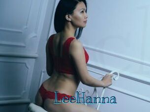 LeeHanna
