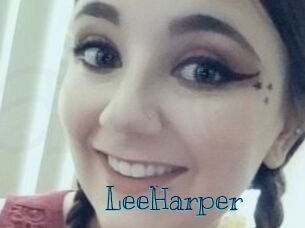 LeeHarper