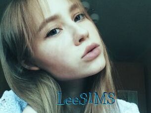 LeeSIMS