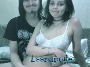 Leenanoile