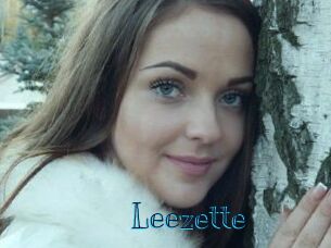 Leezette