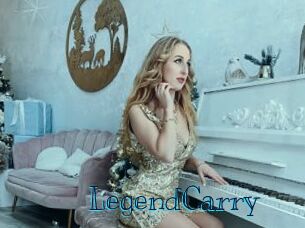 LegendCarry