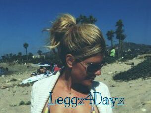 Leggz4Dayz