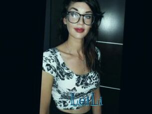 LeiLi