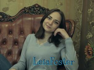 LeiaFoster
