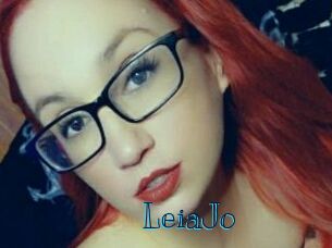 LeiaJo