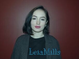 LeiaMills