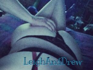LeighAndDrew
