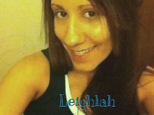 Leighlah