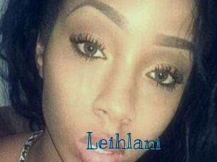 Leihlani