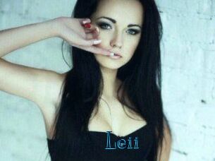 Leii