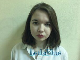 LeilaBlue