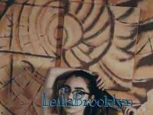 LeilaBrooklyn