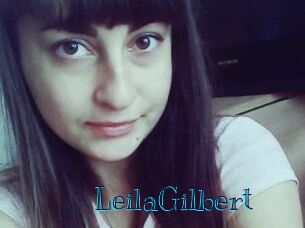 LeilaGilbert