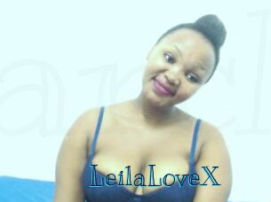 LeilaLoveX