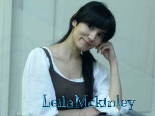 LeilaMckinley