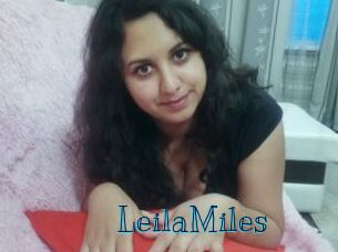 LeilaMiles