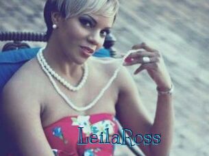 LeilaRoss