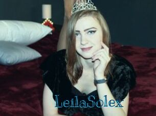 LeilaSolex