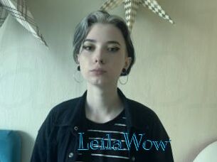 LeilaWow