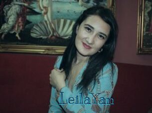 LeilaYan