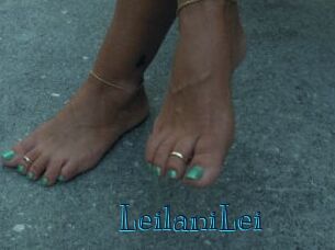 Leilani_Lei
