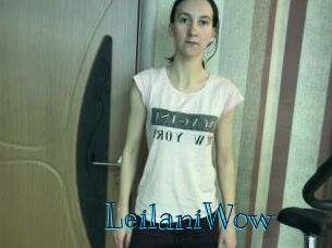LeilaniWow