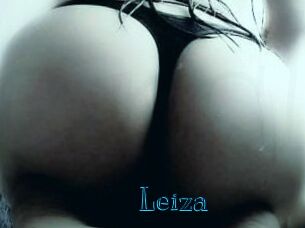 Leiza