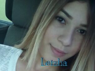 Leizha