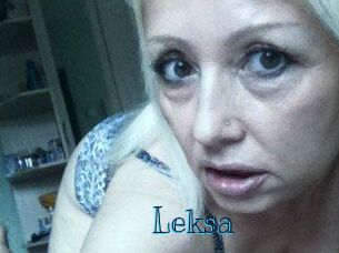 Leksa