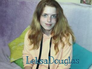 LeksaDouglas