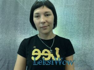 LeksiWow