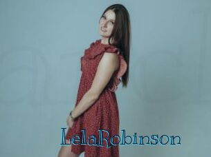 LelaRobinson