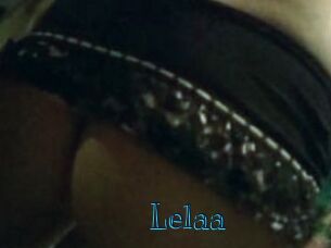 Lelaa
