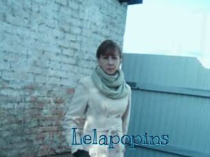 Lelapopins