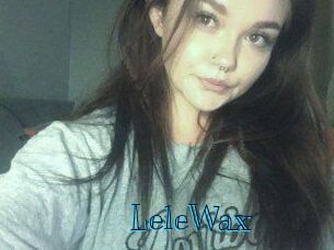 LeleWax