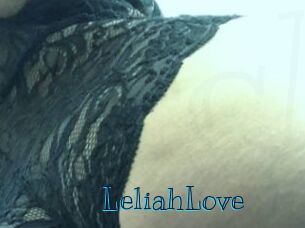 LeliahLove