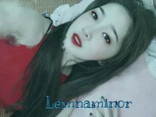 Lemnaminor