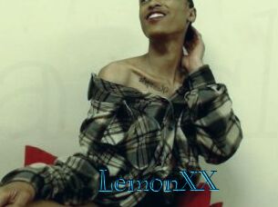 LemonXX