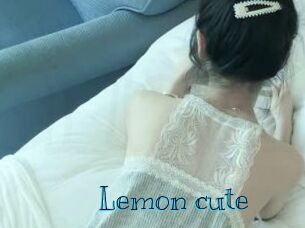 Lemon_cute