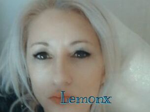 Lemonx