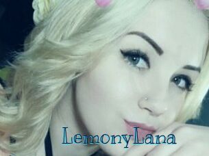 LemonyLana