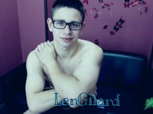 LenGilard