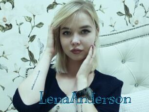 LenaAnderson