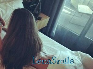 LenaSmile