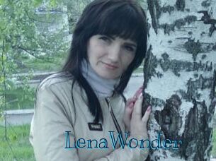 LenaWonder
