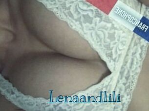Lenaandlili
